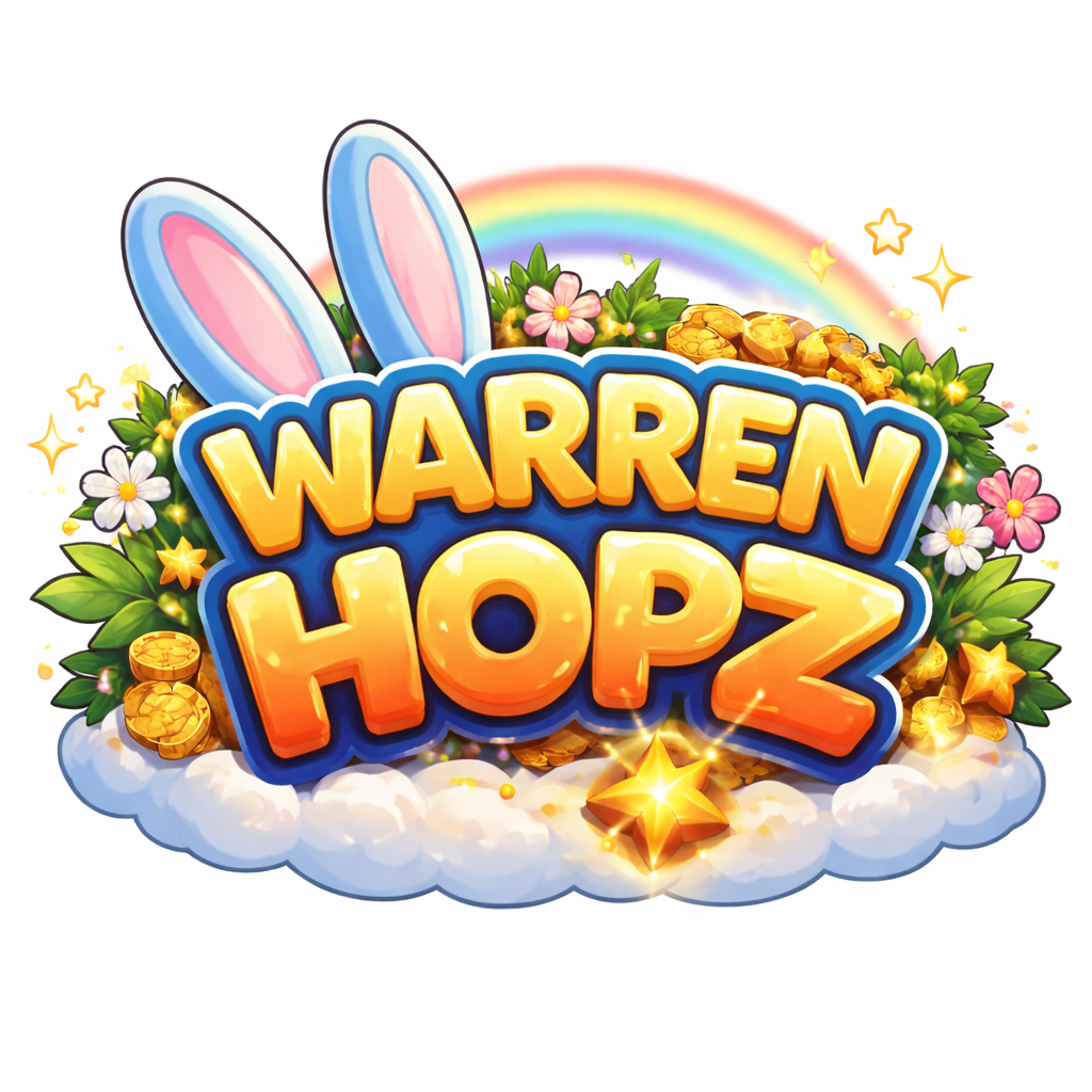 Warren Hopz Logo
